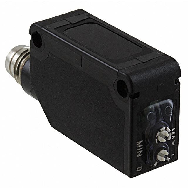 Panasonic Industrial Automation Sales 1110-1791-ND