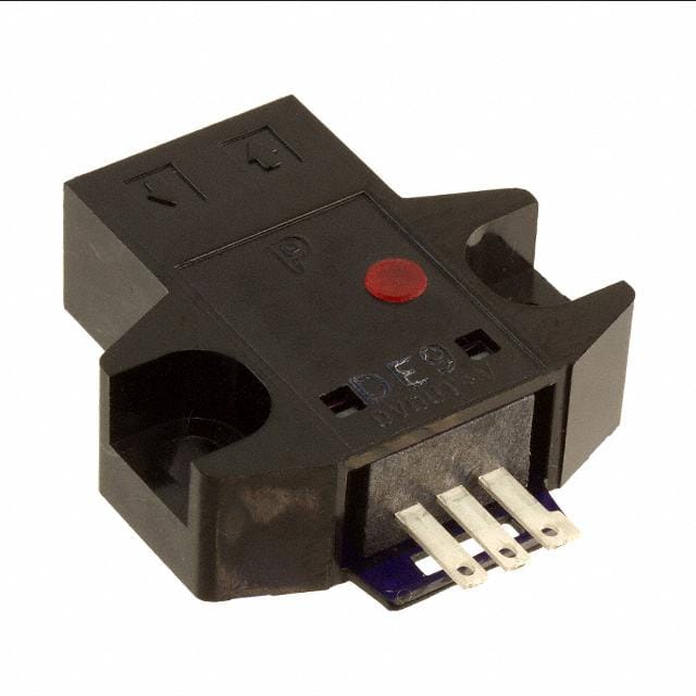 Panasonic Industrial Automation Sales 1110-2296-ND