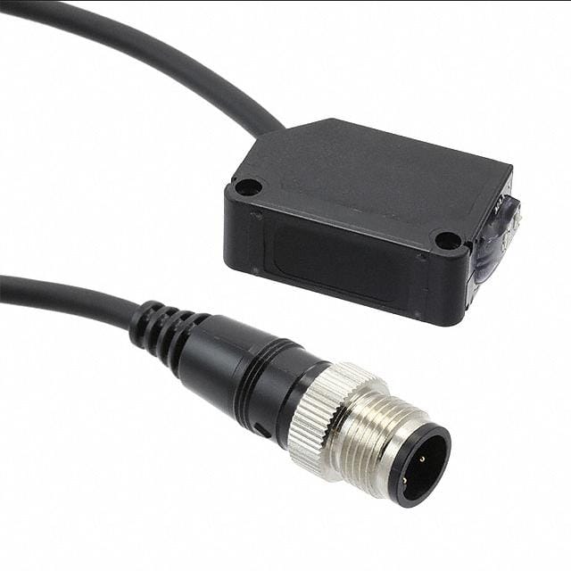 Panasonic Industrial Automation Sales 1110-4156-ND
