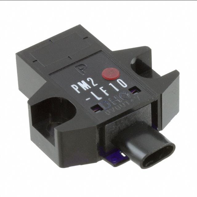 Panasonic Industrial Automation Sales 1110-2295-ND