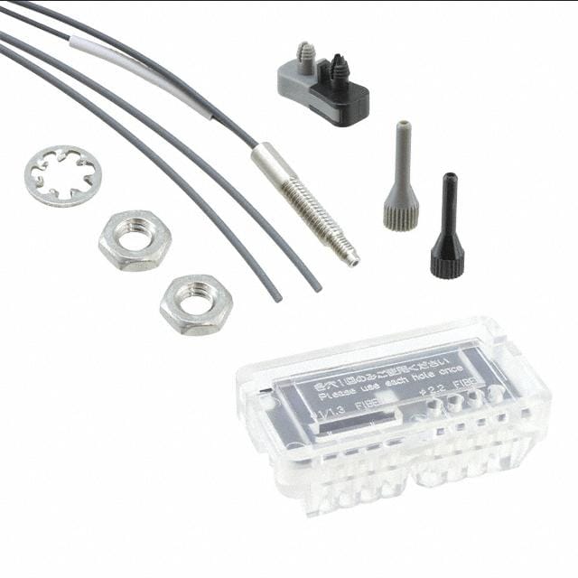 Panasonic Industrial Automation Sales 1110-1555-ND