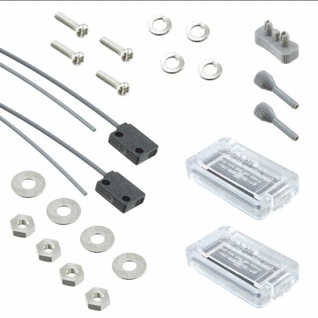 Panasonic Industrial Automation Sales 1110-1649-ND