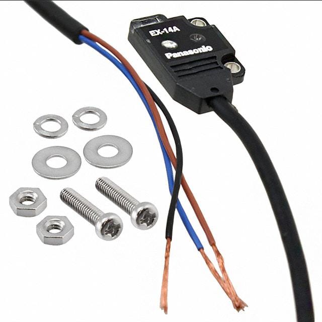 Panasonic Industrial Automation Sales 1110-2171-ND