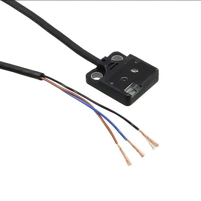 Panasonic Industrial Automation Sales 1110-2176-ND