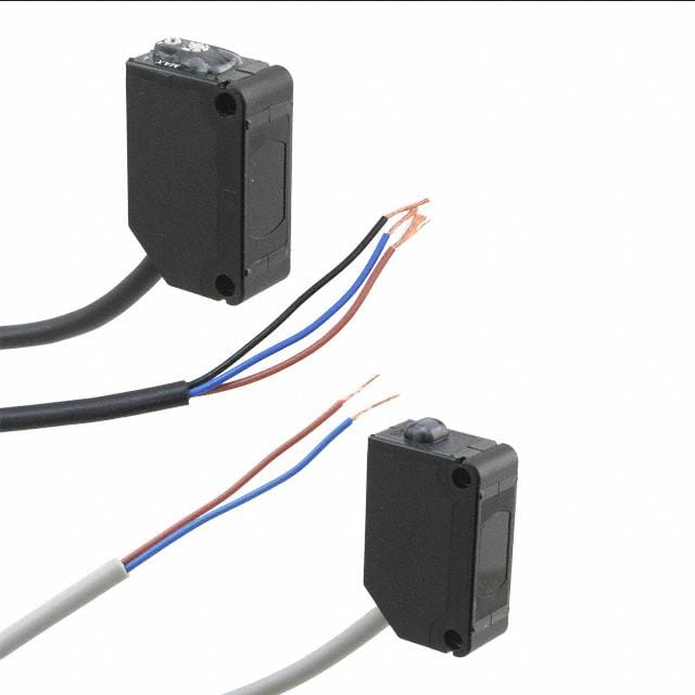Panasonic Industrial Automation Sales 1110-1788-ND