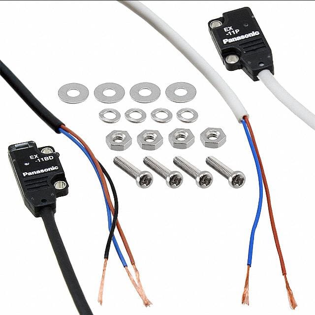 Panasonic Industrial Automation Sales 1110-2159-ND