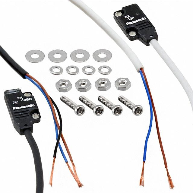 Panasonic Industrial Automation Sales 1110-2166-ND