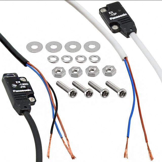 Panasonic Industrial Automation Sales 1110-1850-ND