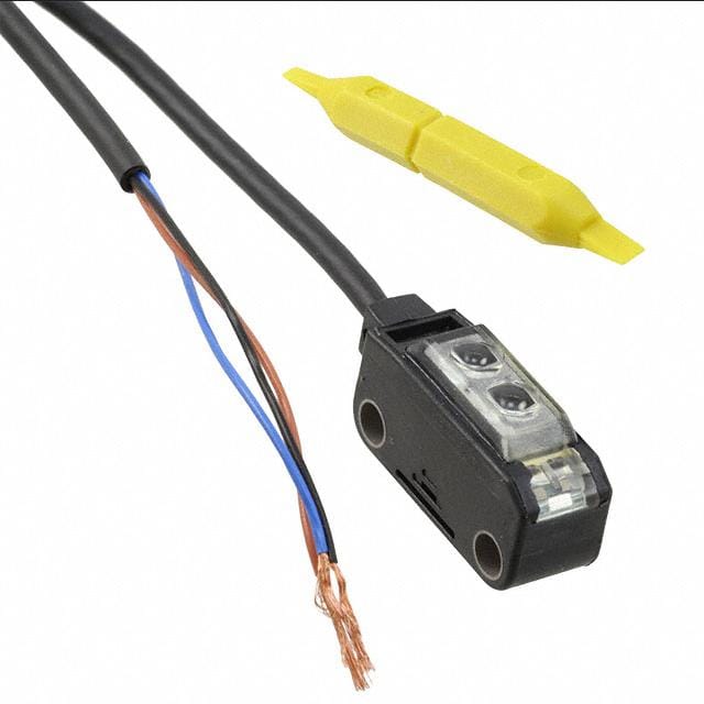 Panasonic Industrial Automation Sales 1110-1862-ND