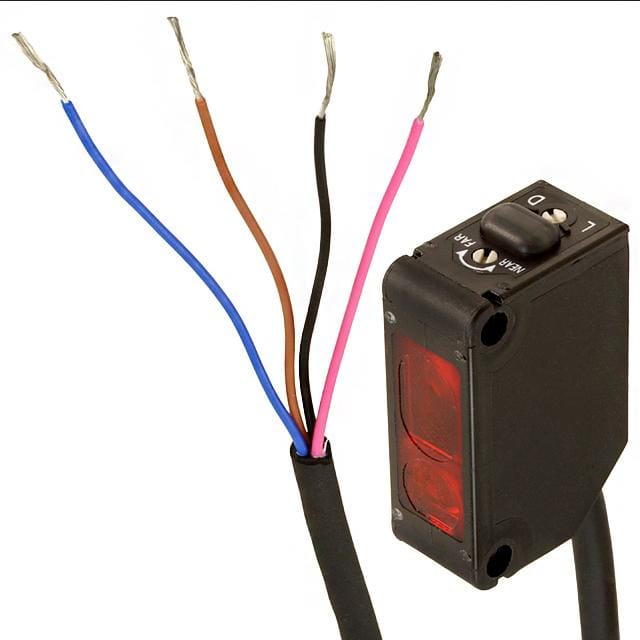 Panasonic Industrial Automation Sales 1110-2132-ND
