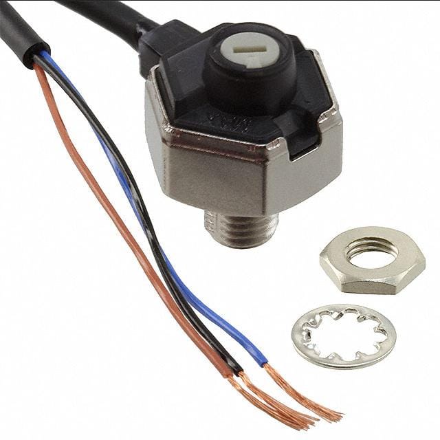 Panasonic Industrial Automation Sales 1110-2182-ND