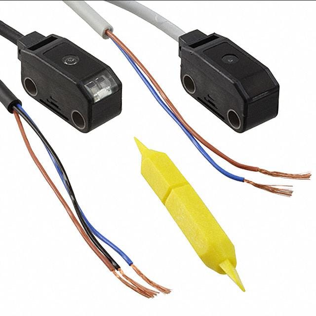 Panasonic Industrial Automation Sales 1110-2174-ND