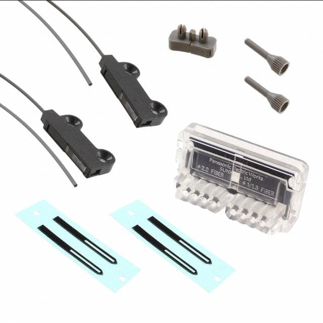 Panasonic Industrial Automation Sales 1110-1619-ND