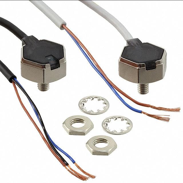 Panasonic Industrial Automation Sales 1110-2178-ND