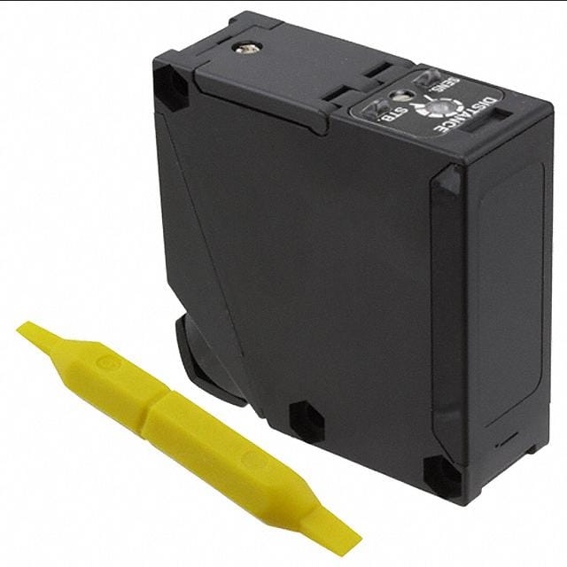 Panasonic Industrial Automation Sales 1110-2154-ND