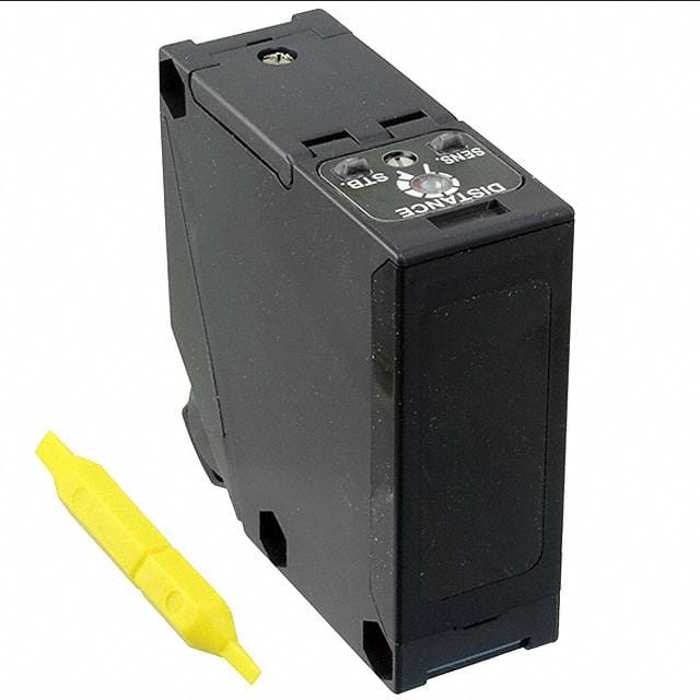 Panasonic Industrial Automation Sales 1110-2574-ND