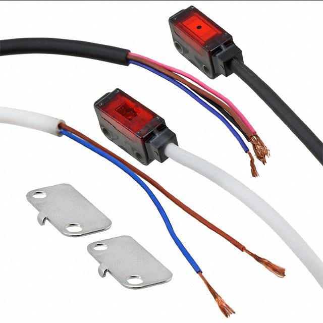 Panasonic Industrial Automation Sales 1110-1511-ND