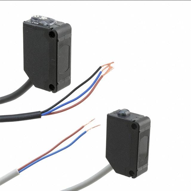 Panasonic Industrial Automation Sales 1110-1787-ND