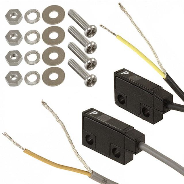 Panasonic Industrial Automation Sales 1110-2057-ND