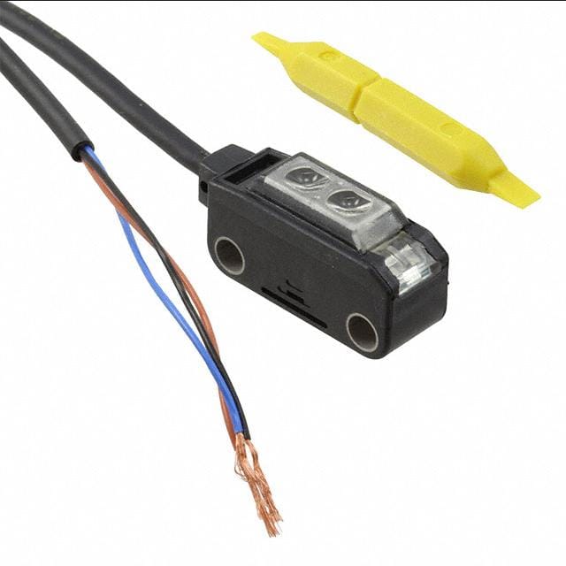 Panasonic Industrial Automation Sales 1110-1858-ND