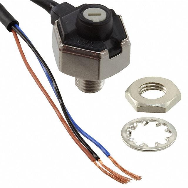 Panasonic Industrial Automation Sales 1110-2181-ND
