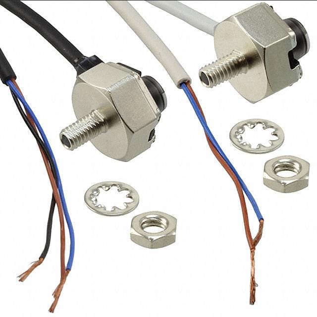 Panasonic Industrial Automation Sales 1110-1871-ND