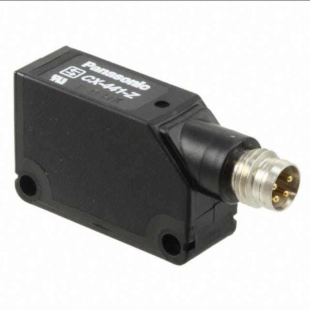 Panasonic Industrial Automation Sales 1110-2557-ND