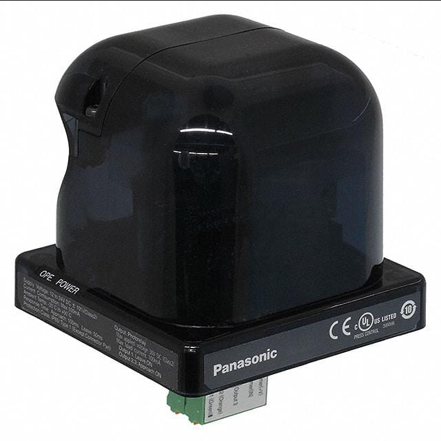 Panasonic Industrial Automation Sales 1110-2871-ND