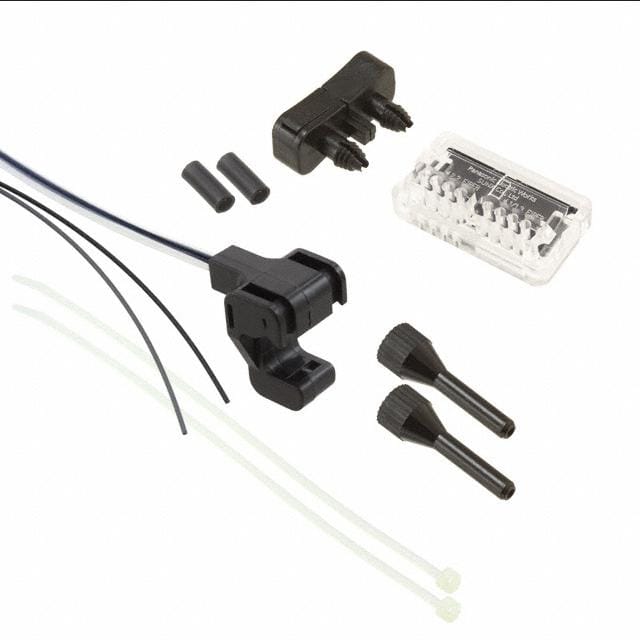 Panasonic Industrial Automation Sales 1110-1626-ND