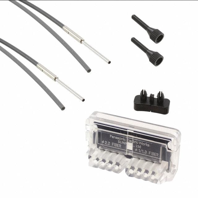 Panasonic Industrial Automation Sales 1110-1643-ND