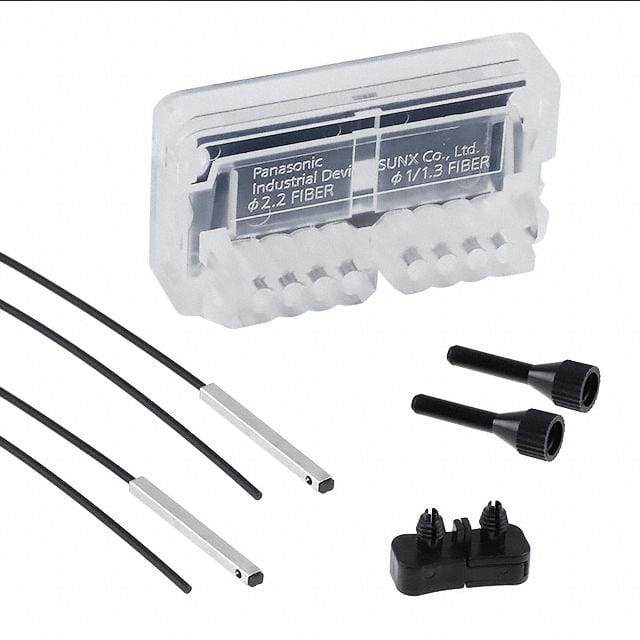Panasonic Industrial Automation Sales 1110-3987-ND