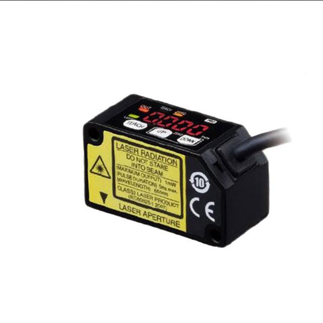 Panasonic Industrial Automation Sales 1110-3794-ND