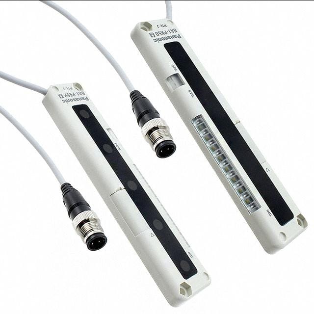 Panasonic Industrial Automation Sales 1110-2760-ND