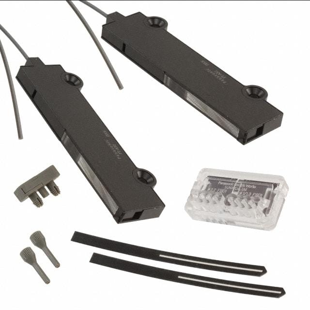 Panasonic Industrial Automation Sales 1110-1621-ND