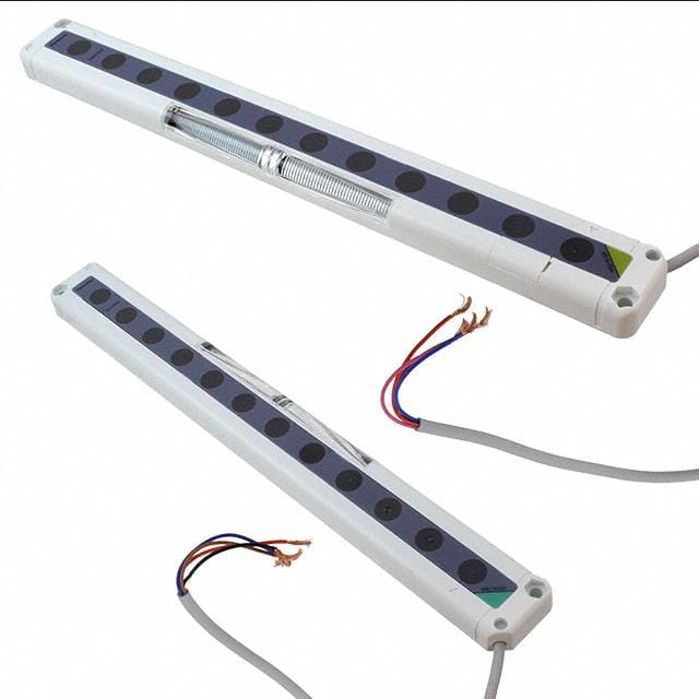 Panasonic Industrial Automation Sales 1110-2761-ND