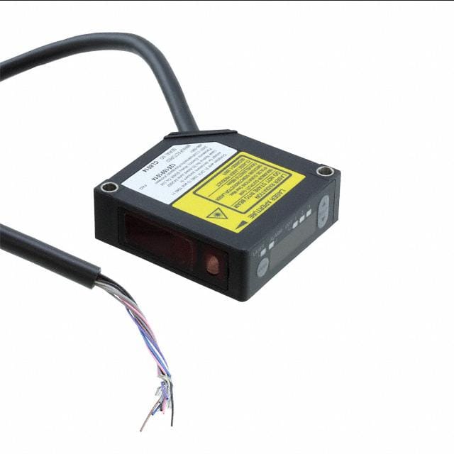Panasonic Industrial Automation Sales 1110-1756-ND