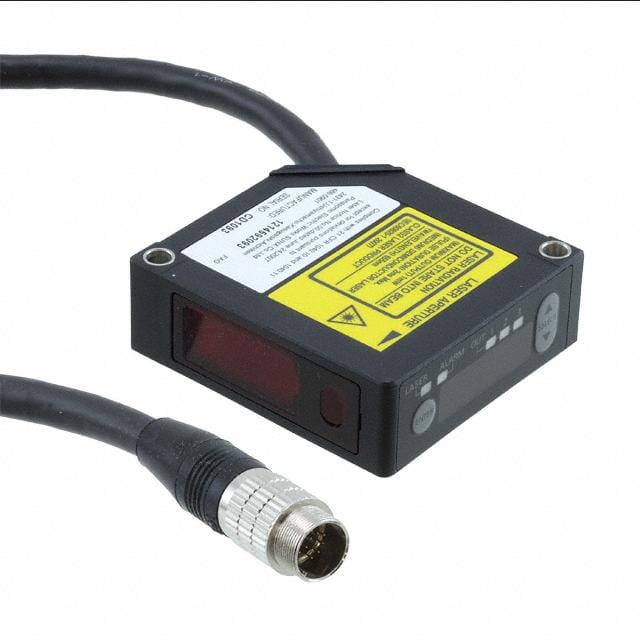 Panasonic Industrial Automation Sales 1110-1751-ND