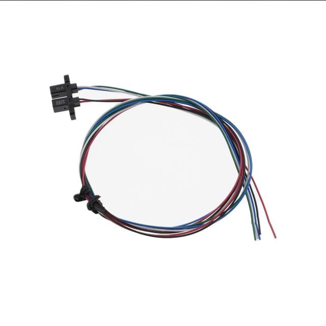 Omron Electronics Inc-EMC Div Z5443-ND