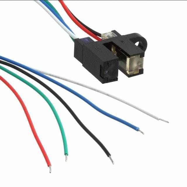 TT Electronics/Optek Technology OPB491L11Z-ND