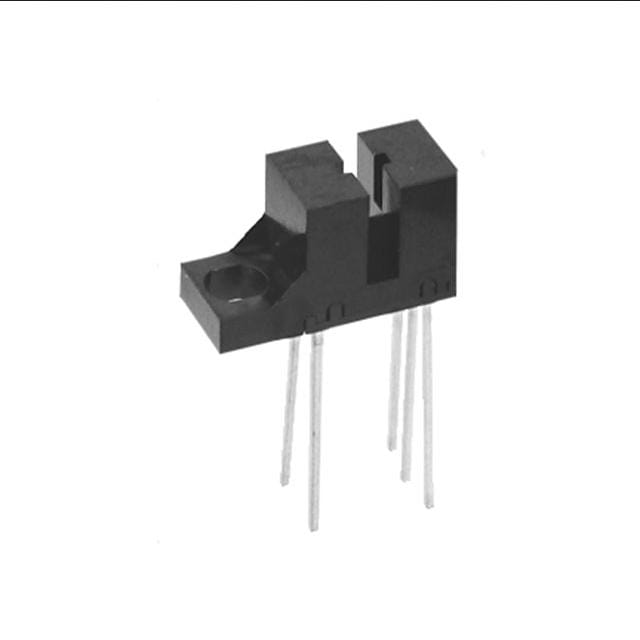 TT Electronics/Optek Technology OPB120B-ND