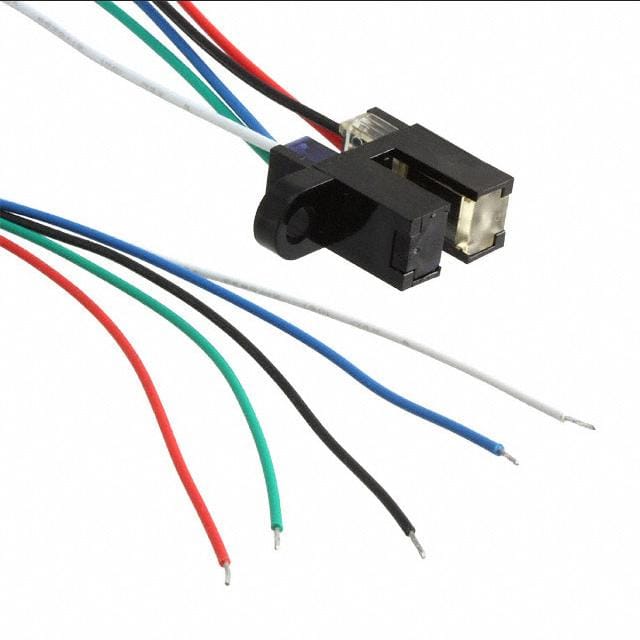 TT Electronics/Optek Technology OPB483P11Z-ND