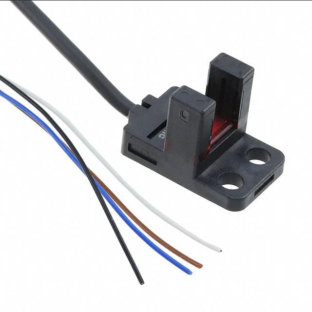 Panasonic Industrial Automation Sales 1110-3925-ND