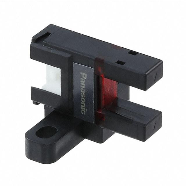 Panasonic Industrial Automation Sales 1110-3943-ND