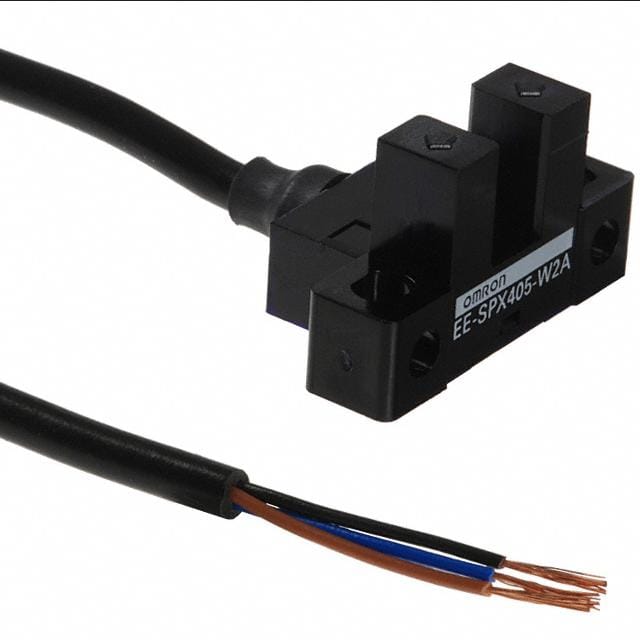 Omron Automation and Safety Z2357-ND