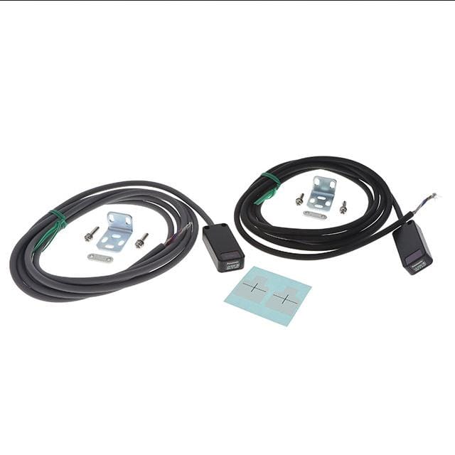 Panasonic Industrial Automation Sales 1110-3998-ND