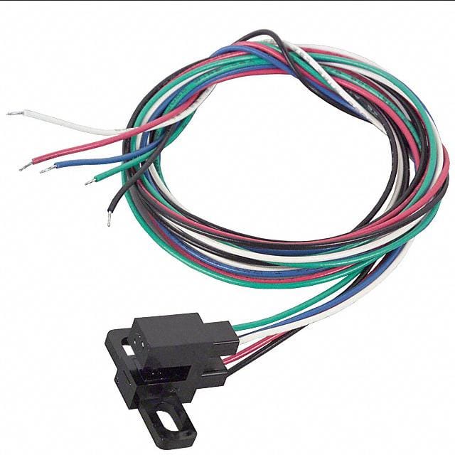 TT Electronics/Optek Technology 365-1786-ND