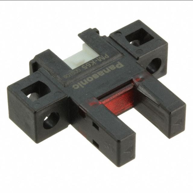 Panasonic Industrial Automation Sales 1110-3934-ND
