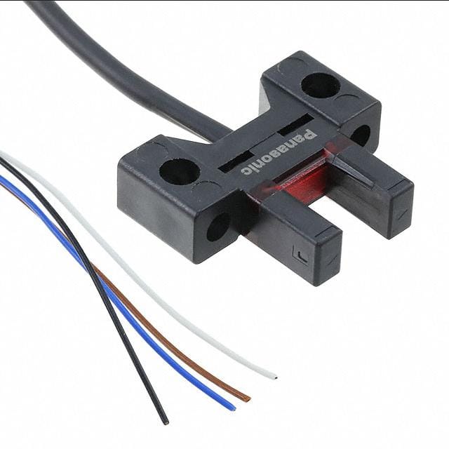 Panasonic Industrial Automation Sales 1110-3922-ND