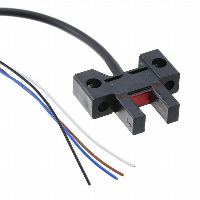 Panasonic Industrial Automation Sales 1110-3916-ND