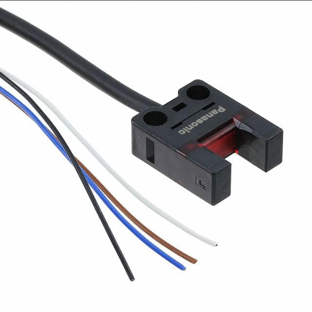 Panasonic Industrial Automation Sales 1110-3886-ND
